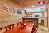 Prodej chalupy, 600 m², Horní Maršov, ul. Za Vodou