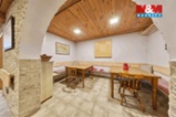 Prodej chalupy, 600 m², Horní Maršov, ul. Za Vodou