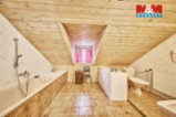 Prodej chalupy, 600 m², Horní Maršov, ul. Za Vodou