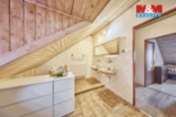 Prodej chalupy, 600 m², Horní Maršov, ul. Za Vodou