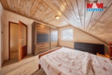 Prodej chalupy, 600 m², Horní Maršov, ul. Za Vodou