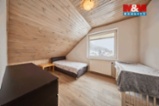 Prodej chalupy, 600 m², Horní Maršov, ul. Za Vodou