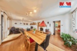 Prodej chalupy, 600 m², Horní Maršov, ul. Za Vodou