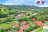 Prodej chalupy, 600 m², Horní Maršov, ul. Za Vodou