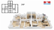 Prodej chalupy, 600 m², Horní Maršov, ul. Za Vodou