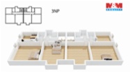 Prodej chalupy, 600 m², Horní Maršov, ul. Za Vodou
