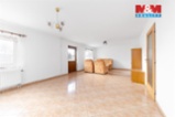 Prodej rodinného domu, 187 m², Dolní Rožínka
