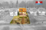 Prodej rodinného domu, 187 m², Dolní Rožínka
