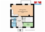 Prodej rodinného domu, 187 m², Dolní Rožínka