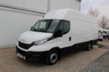 Iveco Daily, 35S160 2,3 Hi-Matic XXL 18cm3