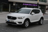 Volvo XC40, 2,0 D3 DRIVE-E Momentum PRO Aw, SUV,