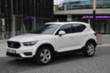 Volvo XC40, 2,0 D3 DRIVE-E Momentum PRO Aw, SUV,