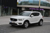 Volvo XC40, 2,0 D3 DRIVE-E Momentum PRO Aw, SUV,
