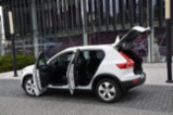 Volvo XC40, 2,0 D3 DRIVE-E Momentum PRO Aw, SUV,