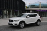 Volvo XC40, 2,0 D3 DRIVE-E Momentum PRO Aw, SUV,