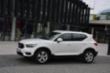 Volvo XC40, 2,0 D3 DRIVE-E Momentum PRO Aw, SUV,