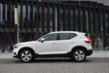 Volvo XC40, 2,0 D3 DRIVE-E Momentum PRO Aw, SUV,