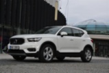 Volvo XC40, 2,0 D3 DRIVE-E Momentum PRO Aw, SUV,