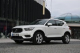 Volvo XC40, 2,0 D3 DRIVE-E Momentum PRO Aw, SUV,