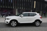 Volvo XC40, 2,0 D3 DRIVE-E Momentum PRO Aw, SUV,