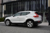 Volvo XC40, 2,0 D3 DRIVE-E Momentum PRO Aw, SUV,
