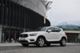 Volvo XC40, 2,0 D3 DRIVE-E Momentum PRO Aw, SUV,