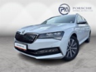 Škoda Superb, Ambition 1.4 TSi 160kw Combi P,