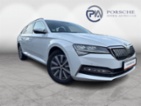 Škoda Superb, Ambition 1.4 TSi 160kw Combi P,