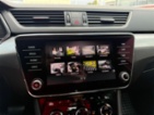 Škoda Superb, Ambition 1.4 TSi 160kw Combi P,