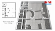 Prodej obchod a služby, 324 m², Praha - Hlubočepy