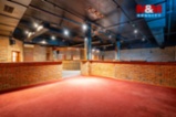 Prodej obchod a služby, 324 m², Praha - Hlubočepy