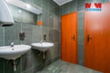 Prodej obchod a služby, 324 m², Praha - Hlubočepy