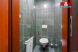 Prodej obchod a služby, 324 m², Praha - Hlubočepy