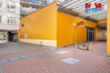 Prodej obchod a služby, 324 m², Praha - Hlubočepy