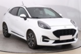 Ford Puma, 1.0 EcoBoost mHEV,, SUV, Benzín