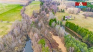Vodní plocha 8649 m², Dvory nad Lužnicí