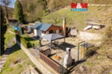 Prodej chaty v Olešnici u Svádova