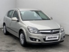 Opel Astra, 1.4 16V, 1.maj,ČR, Klima, hatchback,