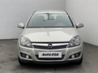 Opel Astra, 1.4 16V, 1.maj,ČR, Klima, hatchback,