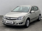 Opel Astra, 1.4 16V, 1.maj,ČR, Klima, hatchback,