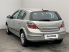 Opel Astra, 1.4 16V, 1.maj,ČR, Klima, hatchback,