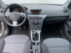 Opel Astra, 1.4 16V, 1.maj,ČR, Klima, hatchback,