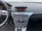 Opel Astra, 1.4 16V, 1.maj,ČR, Klima, hatchback,
