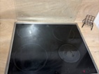 Varná deska Electrolux