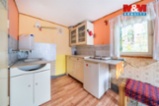 Prodej chaty, 30 m², Blovice