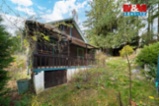 Prodej chaty, 30 m², Blovice