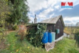 Prodej chaty, 30 m², Blovice