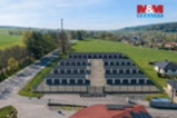 Prodej komerčních pozemků, 1709 m², Dlouhá Třebová