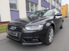 Audi A4, 2,0 TDi Quattro /1.maj./ ČR /, kombi,