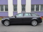 Audi A4, 2,0 TDi Quattro /1.maj./ ČR /, kombi,